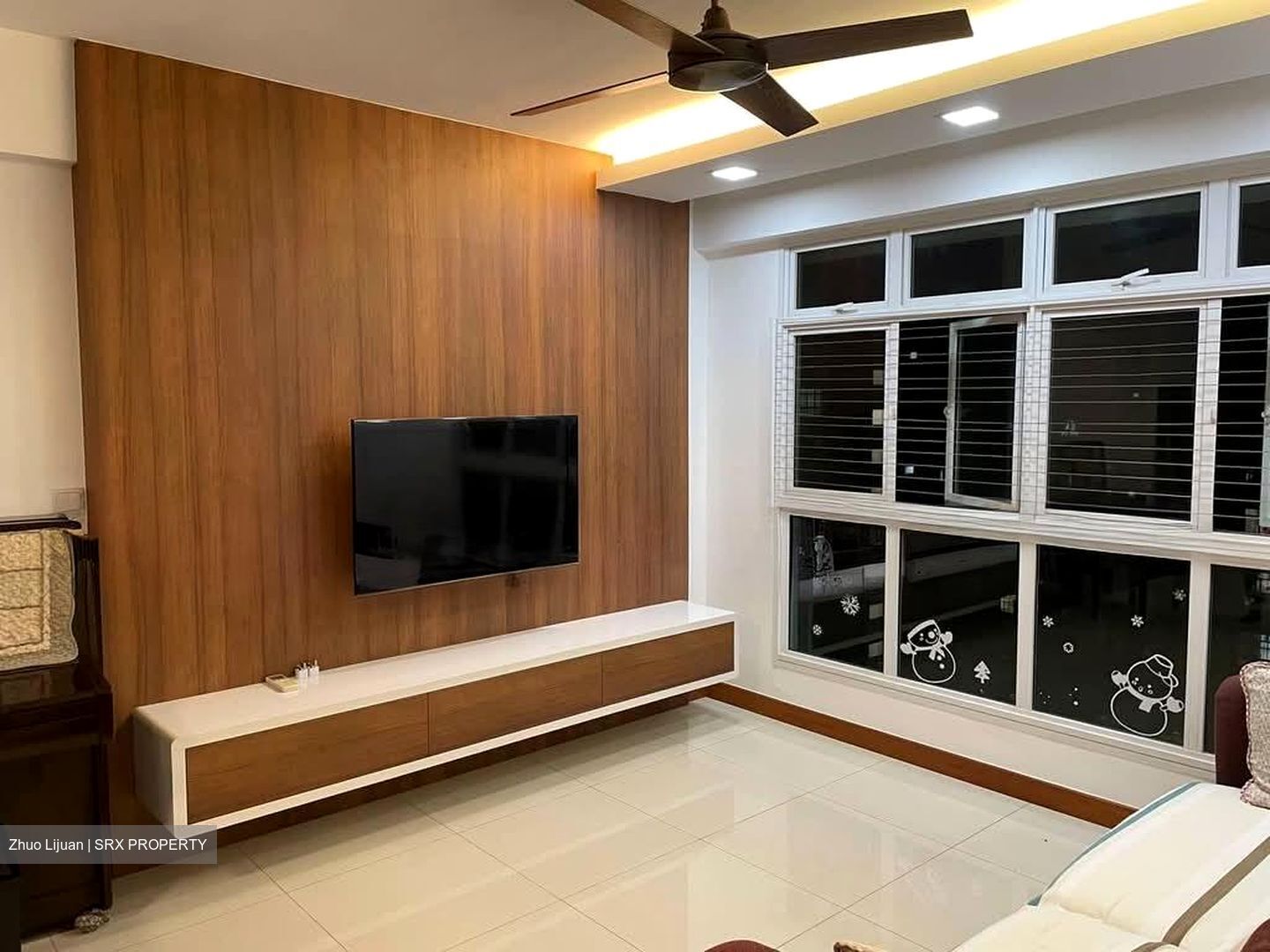 Blk 282C Compassvale Ancilla (Sengkang), HDB 4 Rooms #568255691